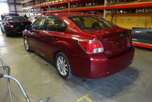 Load image into Gallery viewer, TRANSMISSION CONTROL MODULE COMPUTER Subaru Impreza 2013 13 - NW37771