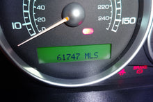 Load image into Gallery viewer, Park Lamp Light Jaguar X Type 2006 - NW82762