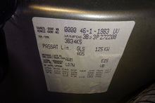 Load image into Gallery viewer, WHEEL Passat 01 02 03 04 05 15x7 Alloy 9 Spoke - NW201661