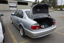 Load image into Gallery viewer, FOG LIGHT BMW 525i 528i 540i 530i 1998 98 - 03 Left - NW82218