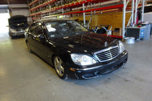 Load image into Gallery viewer, Strut S430 S500 2000 00 2001 01 02 03 04 05 06 Front - NW173620