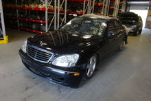 Load image into Gallery viewer, Strut S430 S500 2000 00 2001 01 02 03 04 05 06 Front - NW173620
