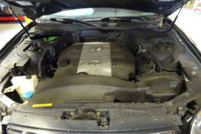 Load image into Gallery viewer, Navigation Player Nissan Titan Quest Maxima Altima 2003 03 2004 04 2005 05 - NW105172