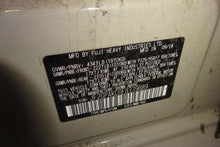 Load image into Gallery viewer, WHEEL RIM XV Crosstek 13 14 15 17x7 ALLOY - NW406513