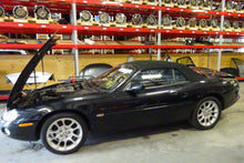 Load image into Gallery viewer, Mass Air Flow Sensor Meter MAF Vanden Pl XJ8 XJR XK8 XKR 00-03 - NW5182