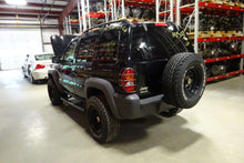 Load image into Gallery viewer, PARKLAMP Jeep Liberty 2002 02 2003 03 2004 04 Left - NW81648