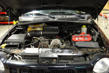 Load image into Gallery viewer, PARKLAMP Jeep Liberty 2002 02 2003 03 2004 04 Left - NW81648