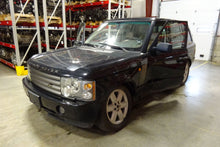 Load image into Gallery viewer, FOG LAMP LIGHT Range Rover 03 04 05 Bumper Mounted Left - NW83399