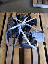 Load image into Gallery viewer, FOGLIGHT VW Beetle 1998 98 1999 99 2000 00 Left - NW83630