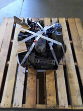 Load image into Gallery viewer, FOGLIGHT VW Beetle 1998 98 1999 99 2000 00 Left - NW83630