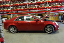 Load image into Gallery viewer, FRONT DOOR WINDOW SWITCH Cadillac CTS 08 09 10 11 12 13 14 Left - NW543536