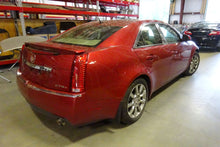 Load image into Gallery viewer, FRONT DOOR WINDOW SWITCH Cadillac CTS 08 09 10 11 12 13 14 Left - NW543536