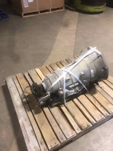 Load image into Gallery viewer, AC COMPRESSOR BMW 650i 645i 550i 545i 2004 04 2005 05 2006 06 07 - NW42241