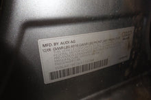 Load image into Gallery viewer, Fog Light Audi A3 S4 A4 RS4 2005 05 2006 06 2007 07 2008 08 2009 09 Right - NW81883