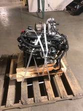 Load image into Gallery viewer, Transmission Chevrolet Cruze 2016 - NW318119