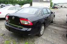 Load image into Gallery viewer, SIDE MARKER LAMP LIGHT Fusion Milan 06 07 08 09 Left - NW81704