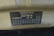 Load image into Gallery viewer, CONVERTIBLE TOP MOTOR SLK280 SLK300 SLK350 SLK55 2005-2011 - NW50210