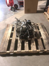 Load image into Gallery viewer, PARKLAMP Infiniti I30 I35 00 01 02 03 04 Right - NW82567