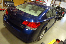 Load image into Gallery viewer, DRIVERS MASTER WINDOW SWITCH Legacy 2011 11 2012 12 - NW57538