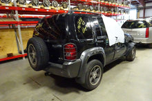Load image into Gallery viewer, Fog Light Jeep Liberty 2002 02 2003 03 2004 04 Left - NW81650