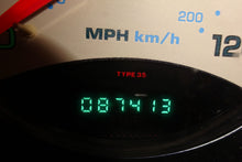 Load image into Gallery viewer, Fog Light Jeep Liberty 2002 02 2003 03 2004 04 Left - NW81650