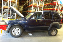 Load image into Gallery viewer, TRANSFER CASE Jeep Liberty 02 03 04 05 06 07 - NW176538