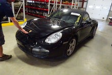 Load image into Gallery viewer, RADIATOR 911 911 Turbo Boxster Boxster S Cayman 2005-2012 - NW132493