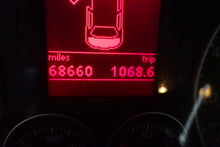 Load image into Gallery viewer, SPEEDOMETER CLUSTER Volkswagen EOS 2009 09 - NW388919