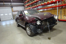 Load image into Gallery viewer, AIR BAG CONTROL MODULE COMPUTER Porsche Cayenne 2006 06 - NW36855
