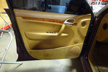 Load image into Gallery viewer, AIR BAG CONTROL MODULE COMPUTER Porsche Cayenne 2006 06 - NW36855