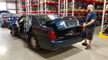Load image into Gallery viewer, Park Lamp Light Cadillac Deville 2003 - NW81270