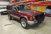 Load image into Gallery viewer, PARKLAMP Jeep Cherokee 1997 97 1998 98 1999 99 2000 00 2001 01 Left - NW81564