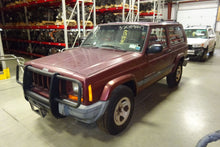 Load image into Gallery viewer, PARKLAMP Jeep Cherokee 1997 97 1998 98 1999 99 00 01 Right - NW81566