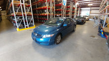 Load image into Gallery viewer, FRONT DOOR WINDOW SWITCH Honda Civic 06 07 08 09 10 11 Left - NW56930