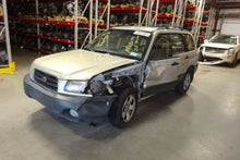 Load image into Gallery viewer, PARKLAMP Subaru Forester 2003 03 2004 04 2005 05 Right - NW83516