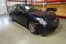 Load image into Gallery viewer, SIDE MARKER LAMP LIGHT G35 03 04 05 06 Bumper Mounted Right - NW82550