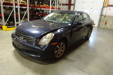 Load image into Gallery viewer, SIDE MARKER LAMP LIGHT G35 03 04 05 06 Bumper Mounted Right - NW82550
