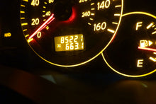 Load image into Gallery viewer, SIDE MARKER LAMP LIGHT G35 03 04 05 06 Bumper Mounted Right - NW82550