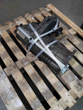 Load image into Gallery viewer, TRANSFER CASE ACTUATOR MOTOR Touareg 04 05 06 07 08 09 10 - NW177262