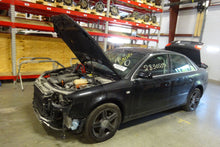 Load image into Gallery viewer, Fog Light Audi A3 S4 A4 RS4 2005 05 2006 06 2007 07 2008 08 2009 09 Right - NW81881