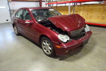 Load image into Gallery viewer, FOG LIGHT Mercedes E230 C240 C32 C230 2001 01 2002 02 03 04 Left - NW83010