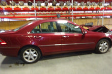 Load image into Gallery viewer, FOG LIGHT Mercedes C230 C240 C320 2001 01 2002 02 2003 03 2004 04 Right - NW83011