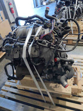 Load image into Gallery viewer, FOG LIGHT Mercedes E230 C240 C32 C230 2001 01 2002 02 03 04 Left - NW83010