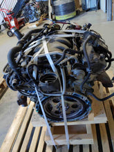 Load image into Gallery viewer, FOG LIGHT Mercedes E230 C240 C32 C230 2001 01 2002 02 03 04 Left - NW83010