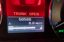 Load image into Gallery viewer, RADIO CONTROLS Jaguar XF 2009 09 2010 10 2011 11 - NW137894