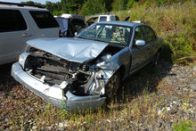 Load image into Gallery viewer, Power Steering Pump GRAND MARQUIS 2006 - NW162862