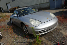 Load image into Gallery viewer, RADIATOR 911 911 Turbo Boxster Boxster S Carrera 1997-2005 Right - NW132483
