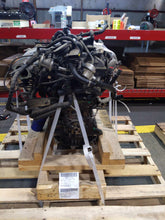Load image into Gallery viewer, ENGINE Audi TT 2001 01 2002 02 - NW464610