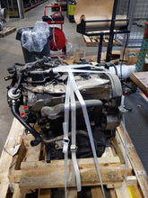 Load image into Gallery viewer, ENGINE Audi TT 2001 01 2002 02 - NW464610