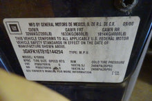 Load image into Gallery viewer, ECU ECM COMPUTER 3500 pickup Yukon Tahoe 00 01 02 - NW58273